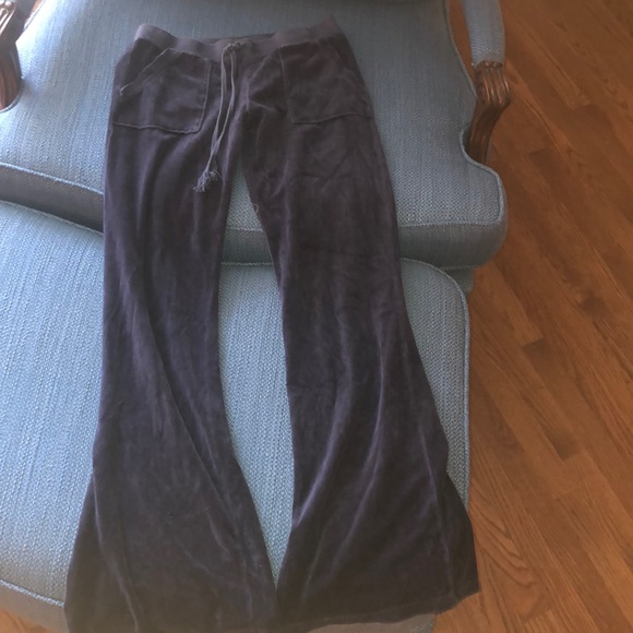 Juicy Couture Pants - Juicy Couture pants